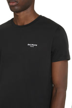 Load image into Gallery viewer, Logo cotton t-shirt
