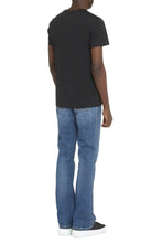 Load image into Gallery viewer, Logo cotton t-shirt
