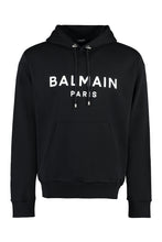 Load image into Gallery viewer, Cotton hoodie
