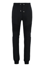 Load image into Gallery viewer, Cotton track-pants
