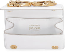 Load image into Gallery viewer, DG Girls leather micro bag
