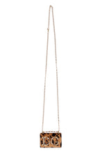 Load image into Gallery viewer, DG Girl leather micro bag
