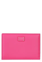 Load image into Gallery viewer, Leather wallet
