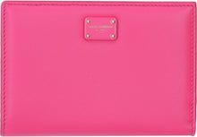Load image into Gallery viewer, Leather wallet
