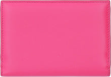 Load image into Gallery viewer, Leather wallet
