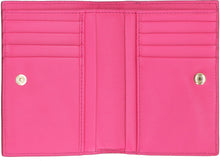 Load image into Gallery viewer, Leather wallet
