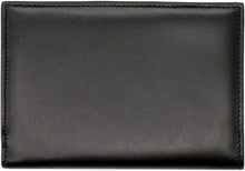 Load image into Gallery viewer, Logo detail leather wallet
