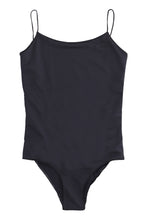 Load image into Gallery viewer, Eco Basic Maillot one-piece swimsuit
