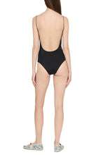 Load image into Gallery viewer, Eco Basic Maillot one-piece swimsuit
