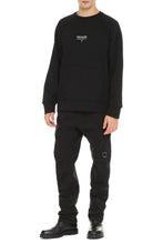 Load image into Gallery viewer, Cotton crew-neck sweatshirt
