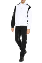 Load image into Gallery viewer, Hooded sweatshirt
