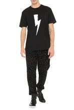 Load image into Gallery viewer, Printed slim fit t-shirt
