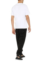 Load image into Gallery viewer, Printed slim fit t-shirt
