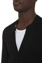 Load image into Gallery viewer, Long sleeve cotton T-shirt
