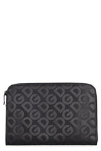Load image into Gallery viewer, Leather clutch

