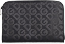 Load image into Gallery viewer, Leather clutch
