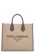Load image into Gallery viewer, Edge tote bag
