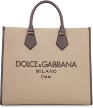 Load image into Gallery viewer, Edge tote bag
