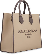 Load image into Gallery viewer, Edge tote bag
