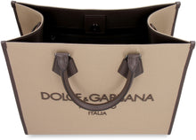 Load image into Gallery viewer, Edge tote bag
