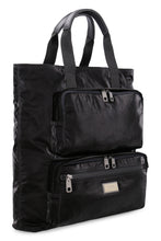 Load image into Gallery viewer, Nylon tote
