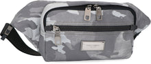 Load image into Gallery viewer, Belt bag with logo
