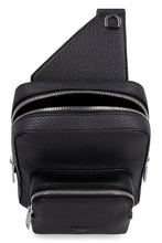 Load image into Gallery viewer, Leather backpack
