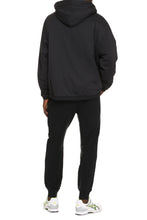 Load image into Gallery viewer, Full zip hoodie
