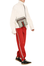 Load image into Gallery viewer, Wool and cachemire turtleneck pullover
