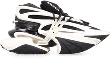 Load image into Gallery viewer, Unicorn low-top sneakers
