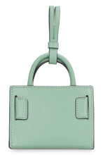 Load image into Gallery viewer, Bobby Charm leather mini bag
