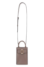 Load image into Gallery viewer, Bobby Tourist leather mini bag
