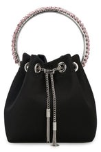 Load image into Gallery viewer, Bon Bon satin bag
