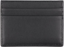 Load image into Gallery viewer, Smooth leather card holder
