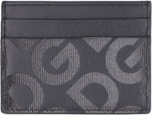 Load image into Gallery viewer, Leather card holder
