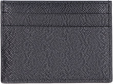 Load image into Gallery viewer, Leather card holder
