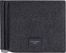 Load image into Gallery viewer, Leather wallet
