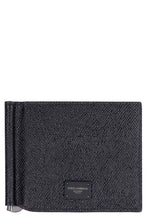 Load image into Gallery viewer, Leather wallet
