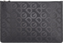 Load image into Gallery viewer, Leather flat pouch
