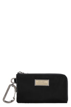 Load image into Gallery viewer, Nylon flat pouch
