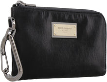 Load image into Gallery viewer, Nylon flat pouch
