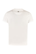 Load image into Gallery viewer, Stretch cotton T-shirt
