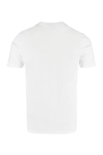 Load image into Gallery viewer, Logo cotton t-shirt
