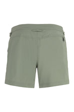 Load image into Gallery viewer, Nylon swim shorts
