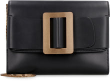 Load image into Gallery viewer, Leather Buckle Travel Case
