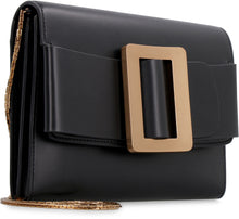 Load image into Gallery viewer, Leather Buckle Travel Case
