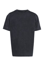 Load image into Gallery viewer, Cotton crew-neck T-shirt
