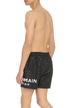 Load image into Gallery viewer, Nylon swim shorts
