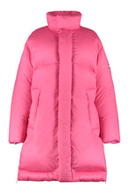 Load image into Gallery viewer, Oversize down jacket
