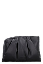 Load image into Gallery viewer, Leather clutch
